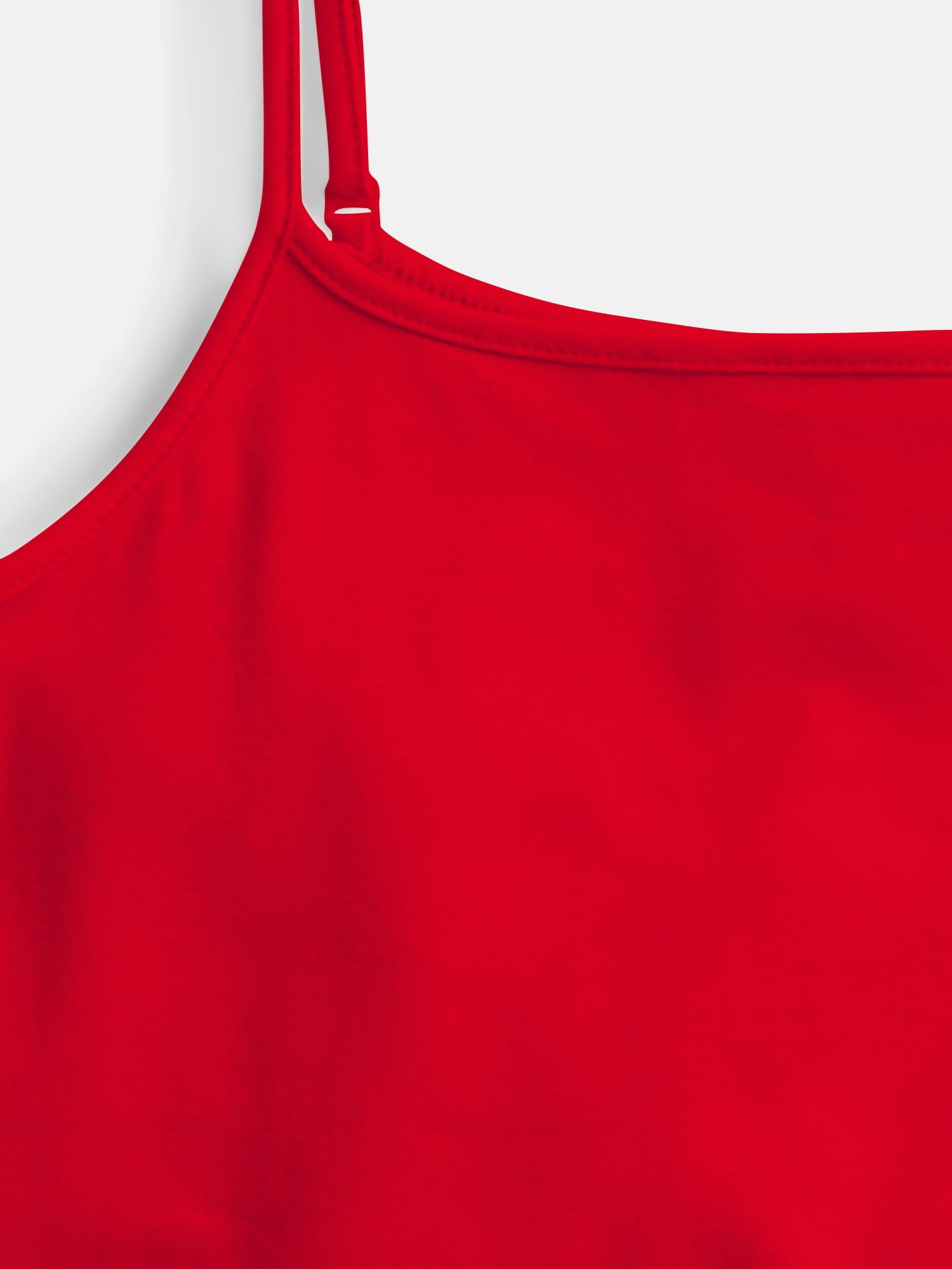 Weekend Academy Girls Layering Cami, Sizes 4-18