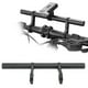 thumbnail image 1 of Extensor De Manillar, Extensión De Manillar De Bicicleta Negro Con Alto Rendimiento Para Bicicleta De Montaña, 1 of 7