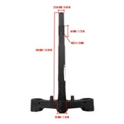 Gas Scooter Steering Stem Triple Tree for 49cc 50cc 150cc GY6 Chinese Moped Tao Tao SSR Rocketa VIP