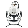 thumbnail image 3 of Graco DuoGlider Swing, Britton, 3 of 4