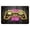 Color B, variant on Carpet 2 Enhanced Gaming Theme Rug for Living Room and Bedroom Non Soft Floor Mat Crafting a Cozy Space, 90 cm×60 cm, Color A
