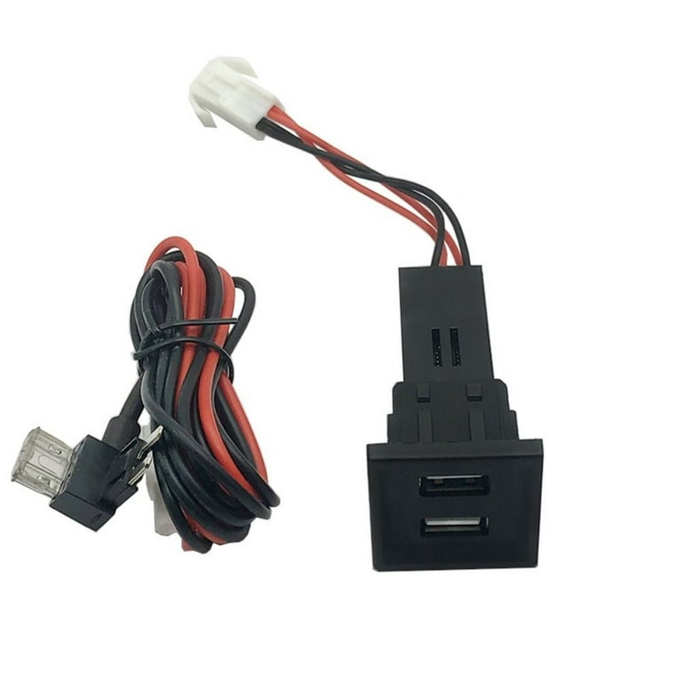 High Quality For VW T5 Transporter 2003-2009 Fast Charge Travel