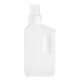 thumbnail image 1 of 2 Botellas Rellenables De Líquido Para Lavandería Yuyangstore 800ml 92x222mm 2 piezas, 1 of 8