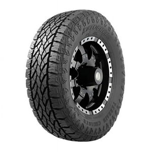 Autogreen - Neumatico 245/75 R16 120/116S Terrain Cruiser - Tc9 10Pr A/T Lt -- Chn