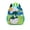 Multicolor, variant on Orangide Kids Backpack, Cute Cartoon Toddler Backpack, Lightweight Children's School Bag for Boys Girls, Preschool Daycare, Comfortable Straps