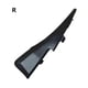 thumbnail image 5 of 96748542XT 96748540XT for 208 2008 Windshield Pillar Decorative Panel Windshield Seal Block, 5 of 5