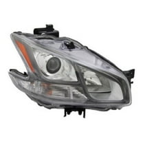 TYC 20-9061-90 Fits select: 2011-2014 NISSAN MAXIMA