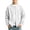 White, variant on BLVB Boys Waffle Knit Cardigan Button down Sweaters Casual Crewneck Outerwear Fall Fashion Clothes 5-16 Years(White,15-16 Years)