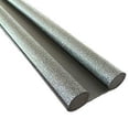 thumbnail image 1 of Gray Door & Window Gap Sealing Strip - Soundproof, Windproof, Dustproof Insulation Tape for Home Weatherstripping | High-Durability, Easy-to-Use Adhesive Strip for Cozy, Convenient Living, 1 of 6