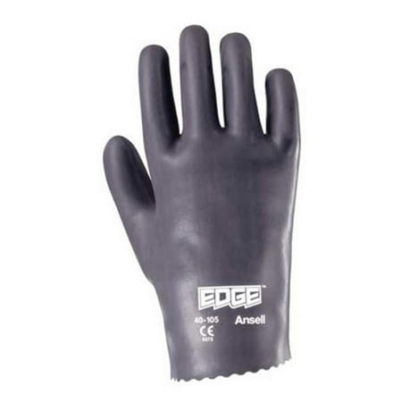 Ansell Edge Originalnitrile Foam Knit Lined