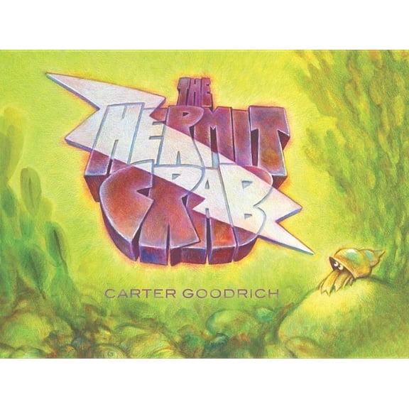 The Hermit Crab (Hardcover)
