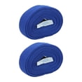 thumbnail image 4 of STOCKES DE CARGOS, STRAPE DE RACHET HEURD ALLIAGE ZINC POUR LUGGAGE POUR LES ARTICULES MOYENS 3M / 9.8FT, 4 of 7