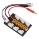 thumbnail image 1 of Placa de carga paralela XT30 adaptador de expansión del cargador de equilibrio de batería para IMAX B6, 1 of 8