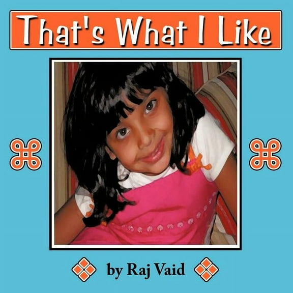 That's What I Like, (Paperback)