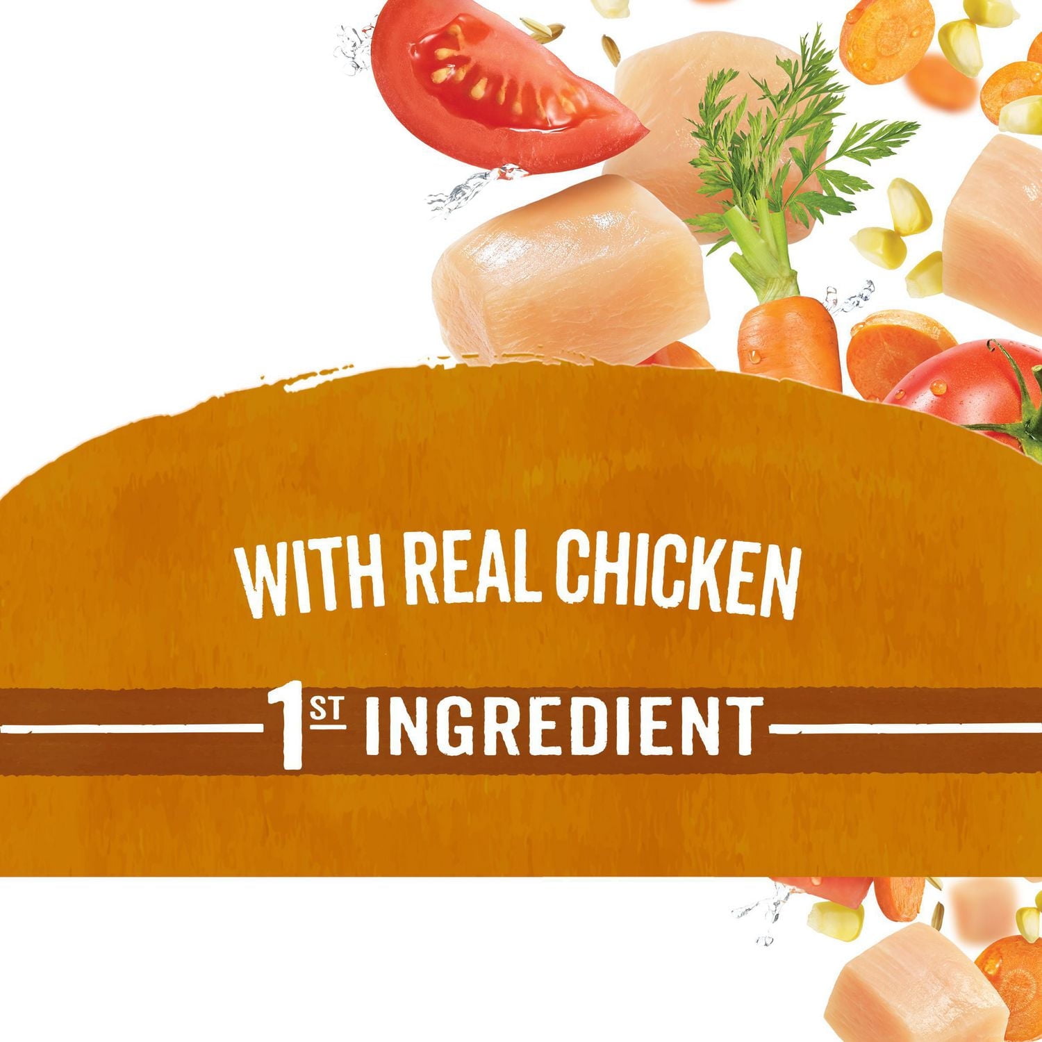 Beneful Originals with Real Chicken, Dry Dog Food