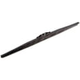 thumbnail image 1 of ANCO Windshield Wiper Blade W-20 Winter; 20 Inch Length; Single Blade; Without Spoiler; Black; Steel Frame; Natural Rubber Blade; Conventional Style; With Kwik Connect Adapters, 1 of 11