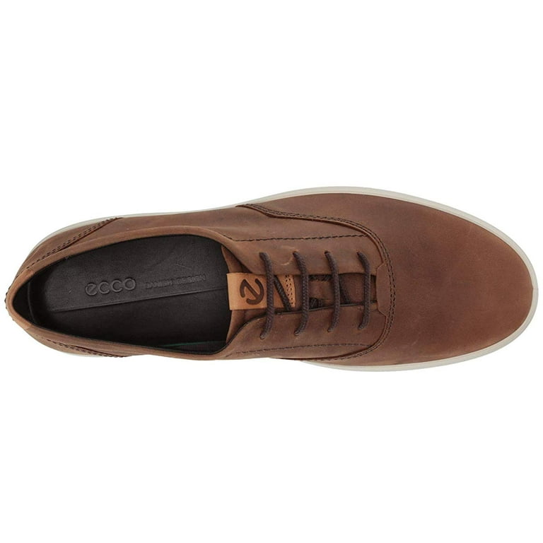 Ecco soft hotsell 7 cvo sneaker