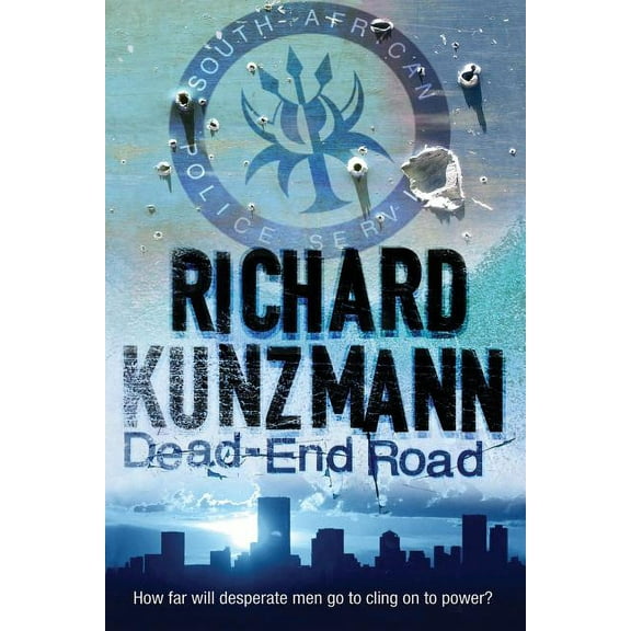 Dead-End Road, (Paperback)