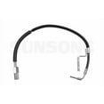 thumbnail image 2 of Sunsong 2204059 Brake Hydraulic Hose, 2 of 5