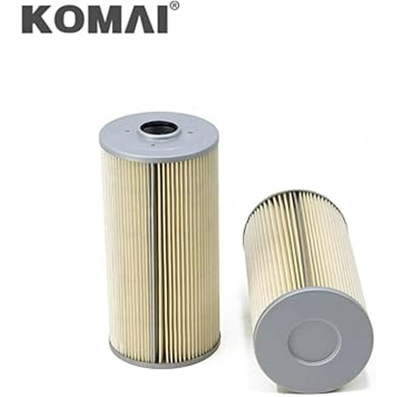 Fuel Filter Compatible with Hino Truck 23401-1730 23401-1790 23304-JAC70 23401-1730 23304-EV140