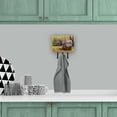 thumbnail image 4 of Rhinoceros by Daphne Baxter Leash or Key Holder, 4 of 4