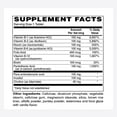 thumbnail image 4 of Holly Hill Health Foods, B Complex 100 Vegetarian Formula, 100 Tablets, 4 of 4
