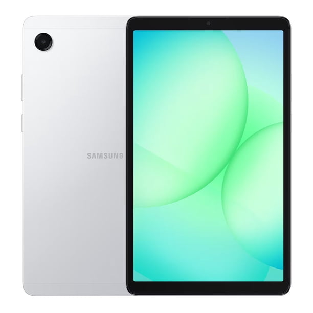 Samsung Galaxy Tab A11 4GB 64GB 8.7" Plata