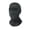 Dark Gray, variant on Balaclava Face Mask Ski Mask for Men Women Football Lightweight Sheisty Ninja Shiesty Sun Hood Sun Protector Cycling