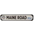 thumbnail image 1 of Manchester City FC Deluxe Stadium Plaque, 1 of 3