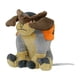 thumbnail image 1 of Pokémon Center: Terrakion Sitting Cuties Felpa, 5 pulgadas, 1 of 4