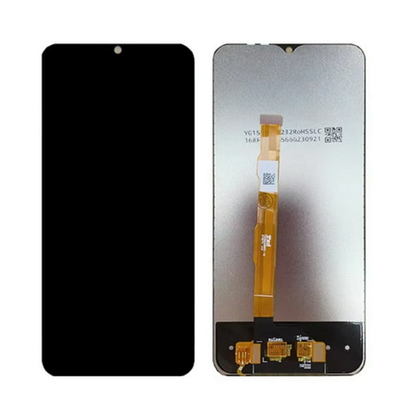 New Touch Screen For CoolPad Cool 20 Pro CP05 LCD DIsplay Touch Screen Digitizer Panel Assembly Replacement