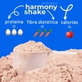 thumbnail image 4 of Malteada Harmony Shake Diet & Balance Sabor Chocolate 1.5 kg con Proteína y Colágeno, 4 of 7