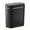 Black, variant on 2 Gallon Motion Sensor Trash Can - 7.5L Waterproof Automatic Kitchen Trash Bin, Slim Garbage Can for Bathroom, Office, Bedroom, Hands-Free Lid, Midnight Blue
