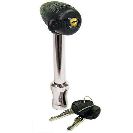 Reece Towpower EZ Access Receiver Lock