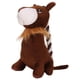 thumbnail image 1 of Juguete para perros de peluche, resistente a las mordeduras, cuerda de algodón suave, juguete para perros chirriantes para perros pequeños, medianos y grandes, estilo 2, 1 of 5
