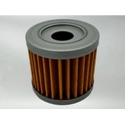 Suzuki Genuine OEM Authentic Oil Filter 16510-05240
