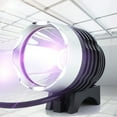 thumbnail image 3 of UV Curing Light,5V USB Ultraviolet Light Ultraviolet Light Lamp LED Ultraviolet Green Oil Curing Impressive Results, 3 of 9