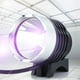 thumbnail image 2 of Lámpara de luz ultravioleta USB de 5V, lámpara LED de curado con pegamento UV para reparación de teléfonos móviles, curado con aceite verde, 2 of 8