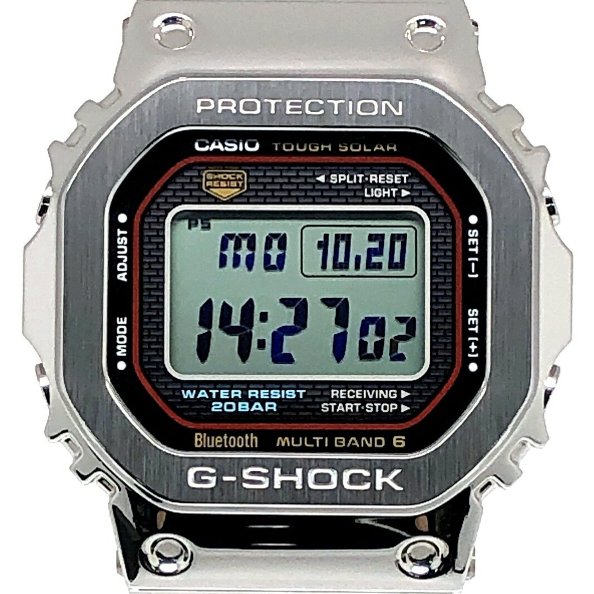 G Shock Gmw B5000