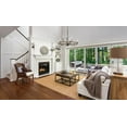 thumbnail image 7 of Maxim Lighting - Franklin - 9 Light Chandelier     -Traditional Installation, 7 of 7