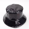 thumbnail image 3 of Hats Unisex Fashion Gradient Climbing Bucket Waterproof Fisherman Cap Travel Sun Fisherman Cap Packable Outdoor Sun s Hat, 3 of 4