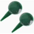 thumbnail image 4 of Essentiels de Jardinage : Semoir à Cadran avec Semoir Réglable, Poignée Ergonomique pour une Utilisation Confortable, Design Compact pour un Rangement Gain de Place (2 Pcs), 4 of 8