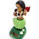 thumbnail image 5 of Decoración de coche hawaiano, bailarina de coche, figura de baile con energía solar, decoración de bailarina bailando, juguete, oficina, mobiliario interior del hogar, 5 of 5