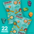 thumbnail image 5 of Scooby-Doo Fruit Flavored Snacks, Gluten Free, Kids Snacks, Value Pack, 22 Count, 17.6 oz, 5 of 15