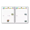 thumbnail image 4 of Kit De Agenda Docente 2024-2025, Diario Educadora Y Bitacora, 4 of 6