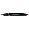 thumbnail image 1 of Sanford PB086 Premier Art Brush Marker Cherry, 1 of 3
