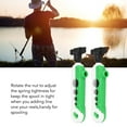 thumbnail image 3 of Mini Fishing Line Spooler, 2PCS Adjustable ABS Fishing Line Winder Machine Mini Bobbin Reel Accessories, 3 of 8