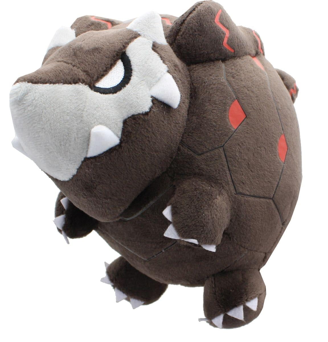 monster hunter pig plush
