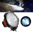 thumbnail image 4 of Faro De Conducción, 12 V Faro LED Universal 7300 LM Impermeable Para SUV Para Vehículo Todoterreno Para Automóvil Para ATV, 4 of 7