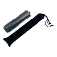 thumbnail image 2 of jinwen Rallonge de Queue de Billard Accessoires de Billard Poids de Queue de Piscine Poids à Vis 4 Pouces, 2 of 9